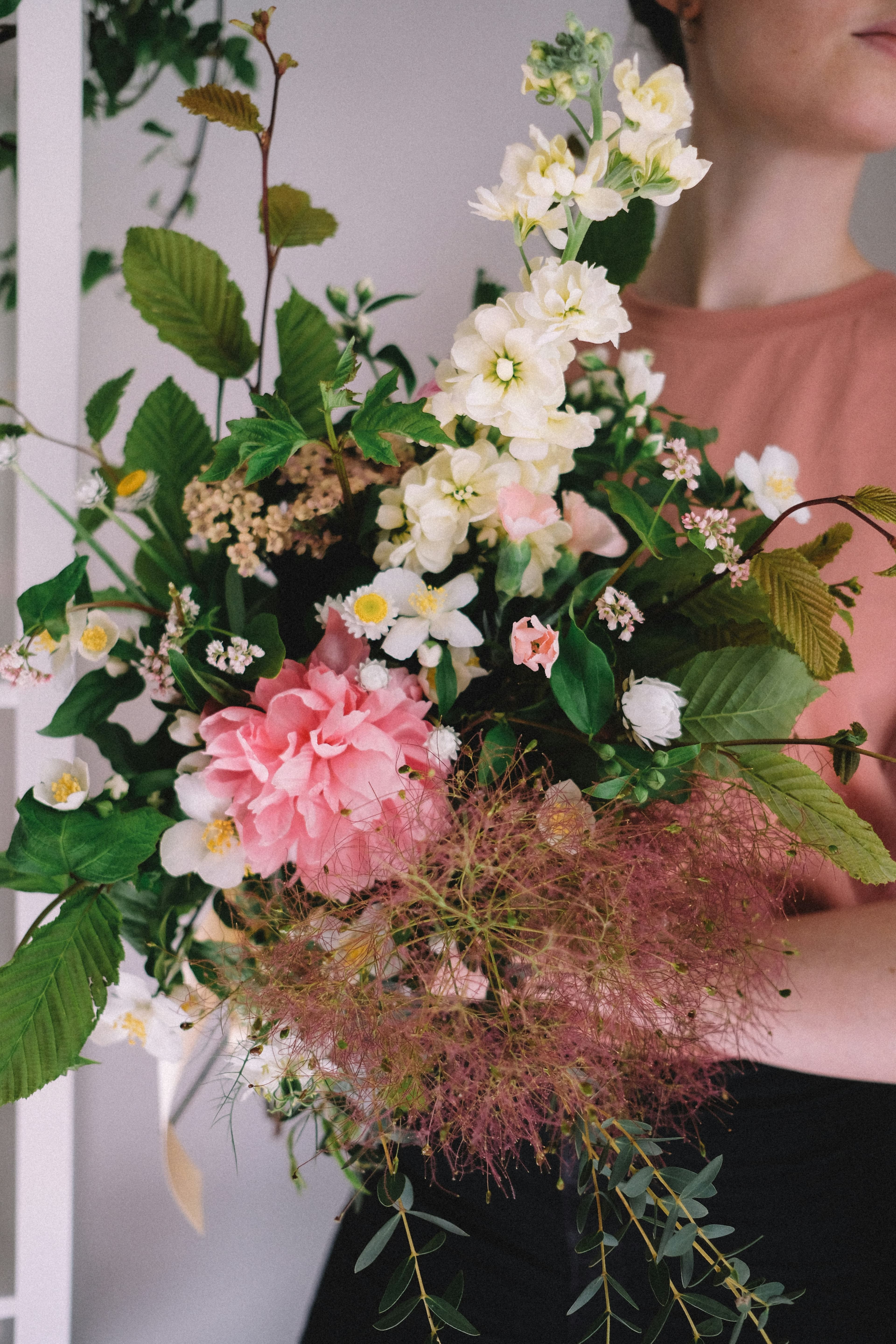 Floral arrangement